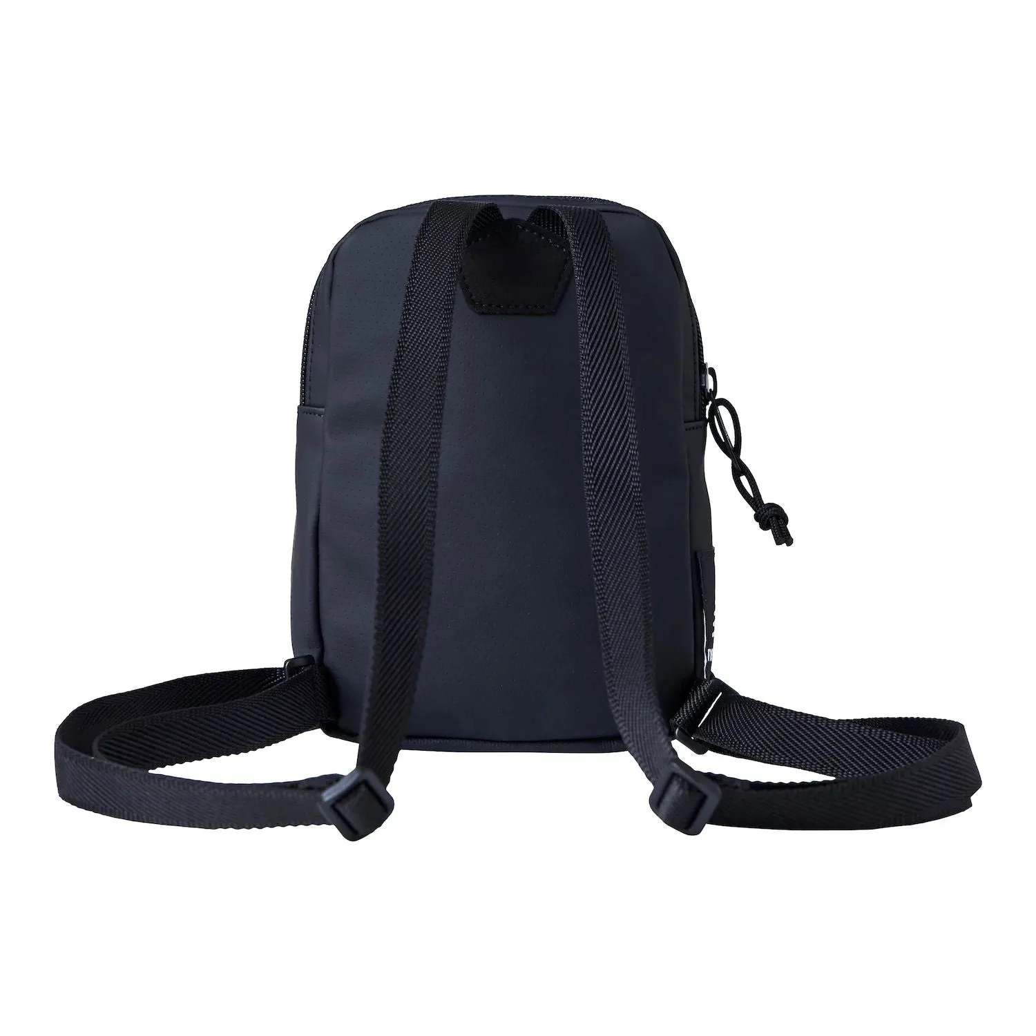 New Balance Legacy Micro Backpack, Gray