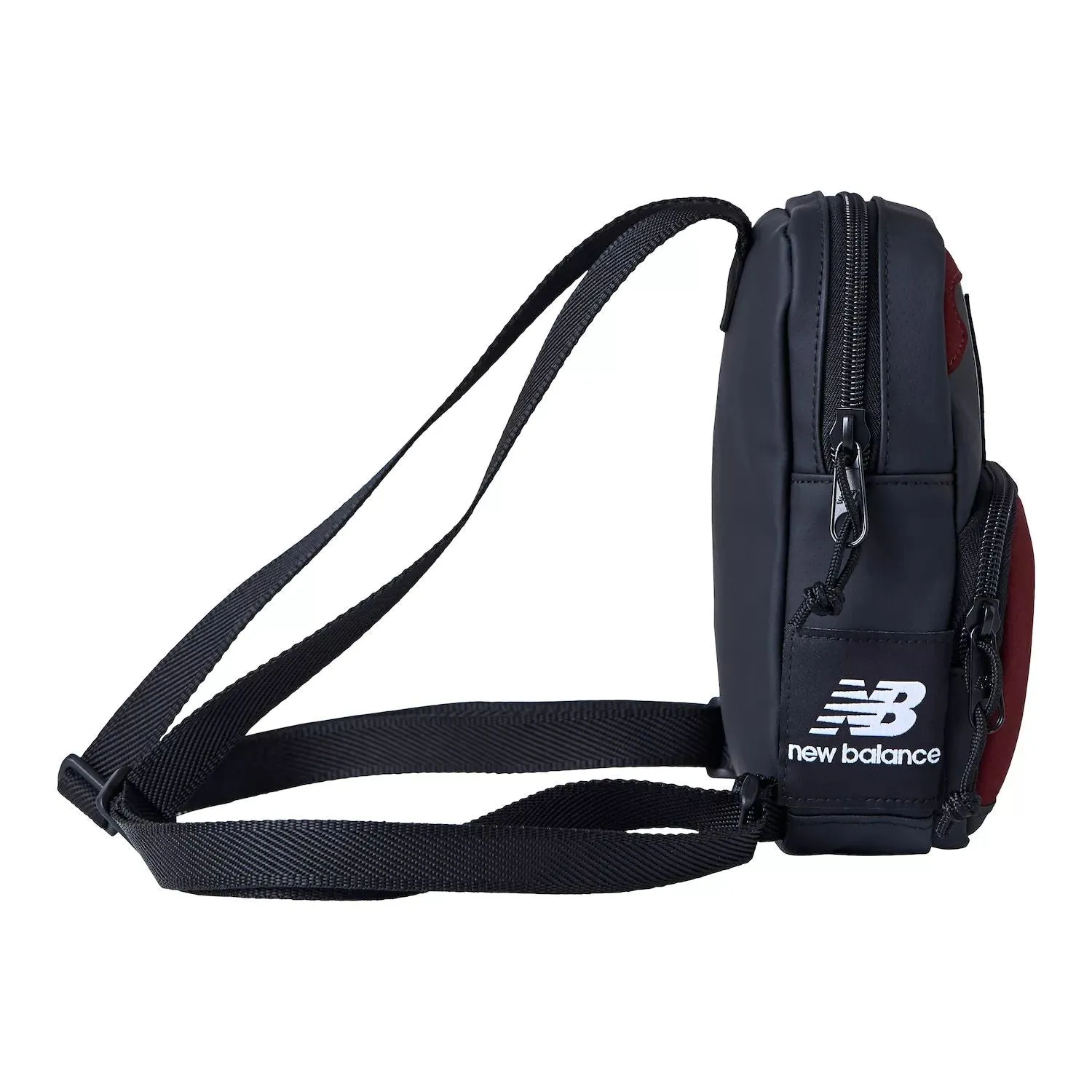 New Balance Legacy Micro Backpack, Gray