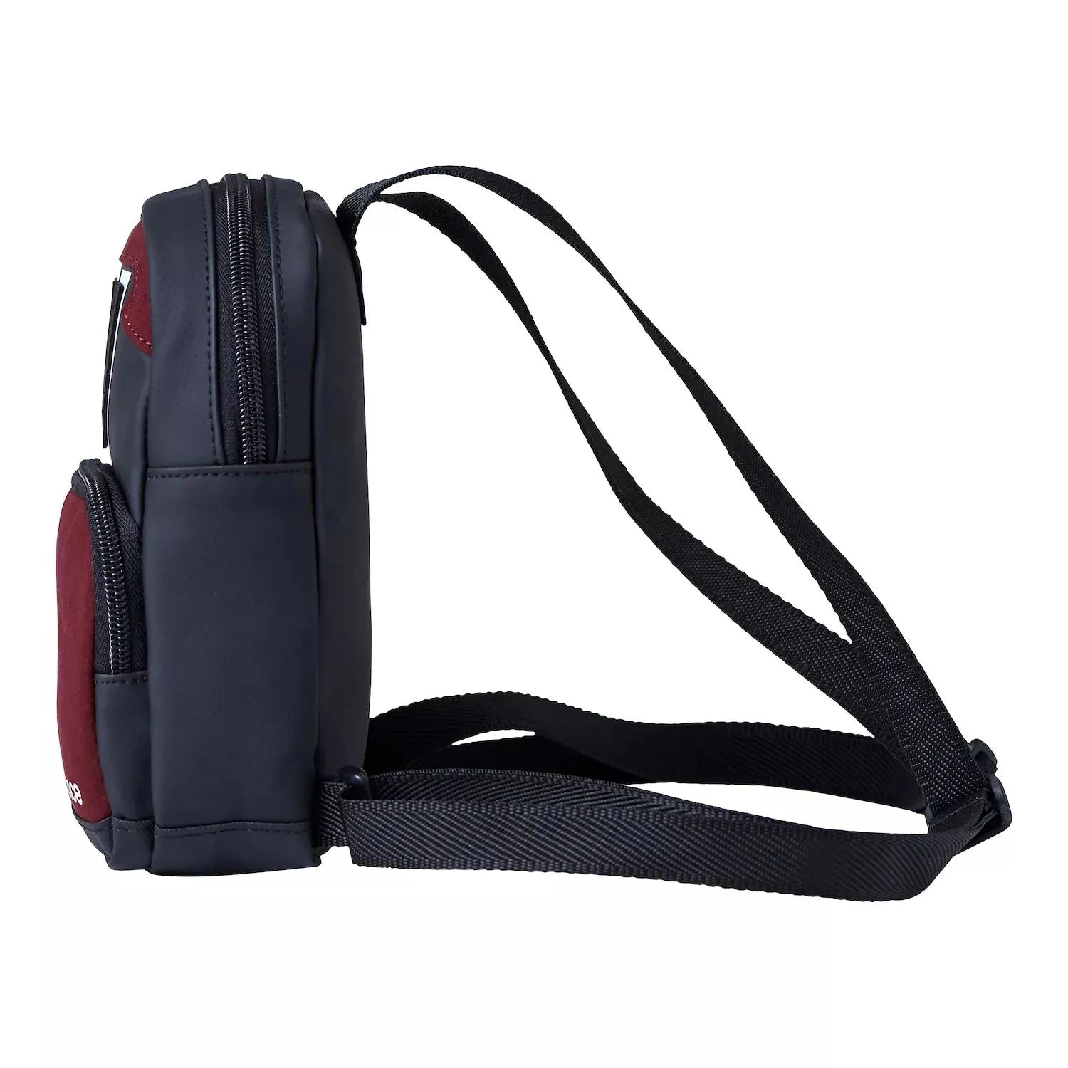 New Balance Legacy Micro Backpack, Gray