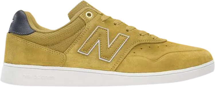 New Balance Numeric 288 'Yellow Navy' Sneakers