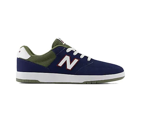 New Balance Numeric 425 - Navy/Olive