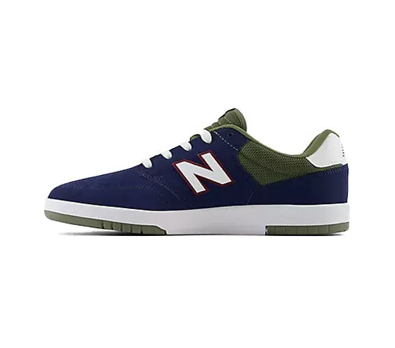 New Balance Numeric 425 - Navy/Olive