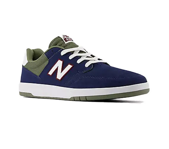 New Balance Numeric 425 - Navy/Olive