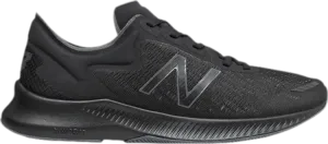 New Balance Pesu 'Black' Sneakers, black