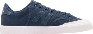 New Balance Pro Court 'Blue' Sneakers, blue