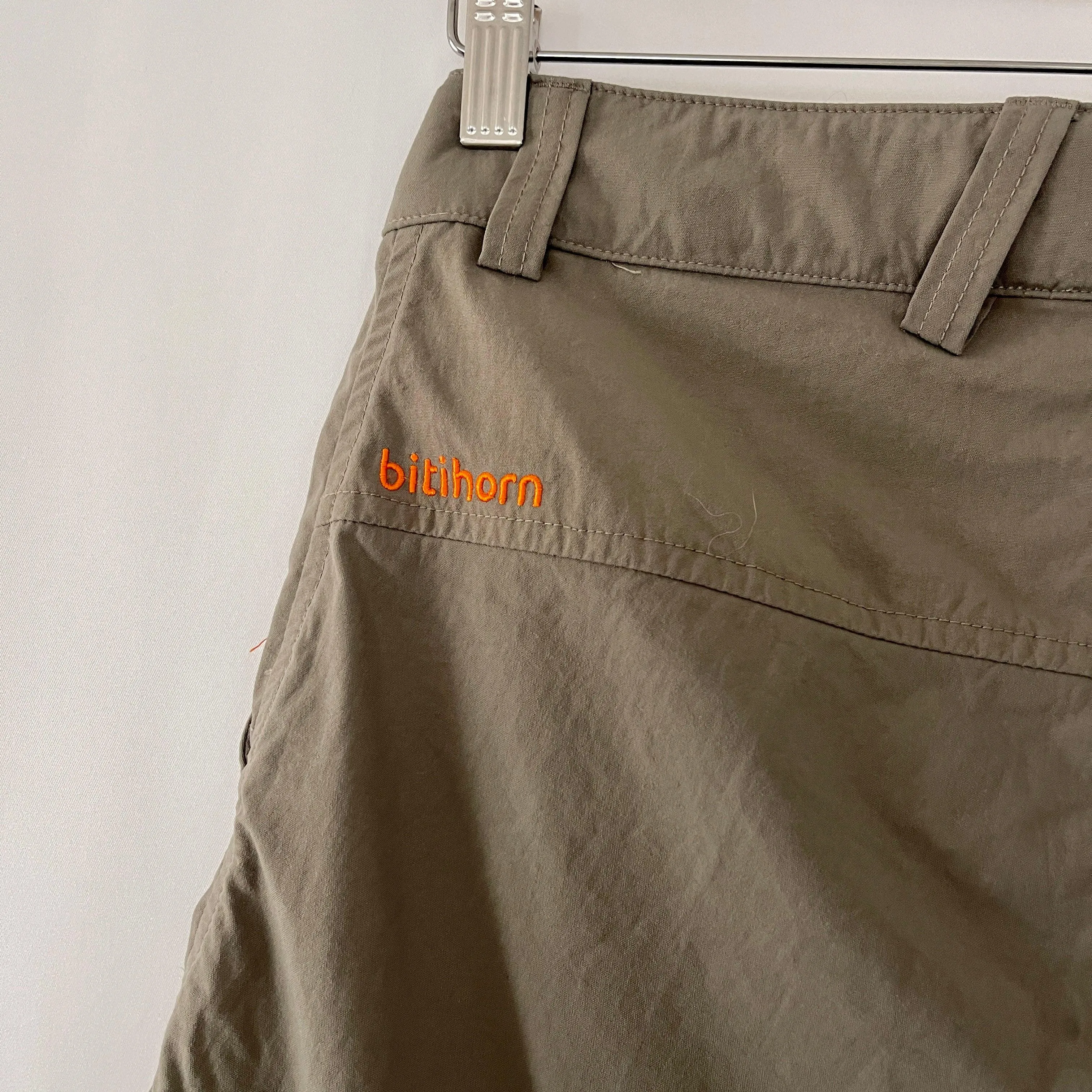 NORRONA Shorts