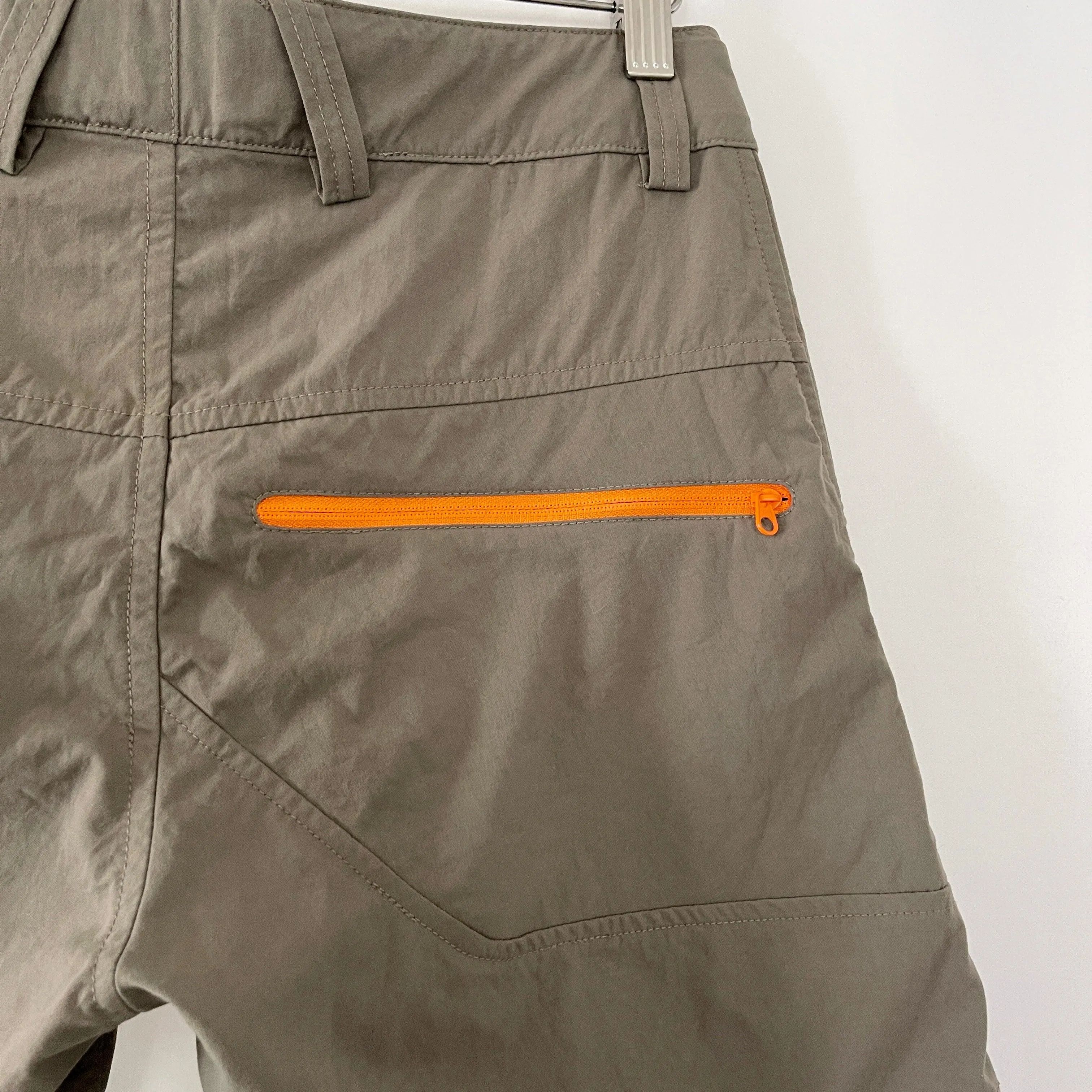 NORRONA Shorts