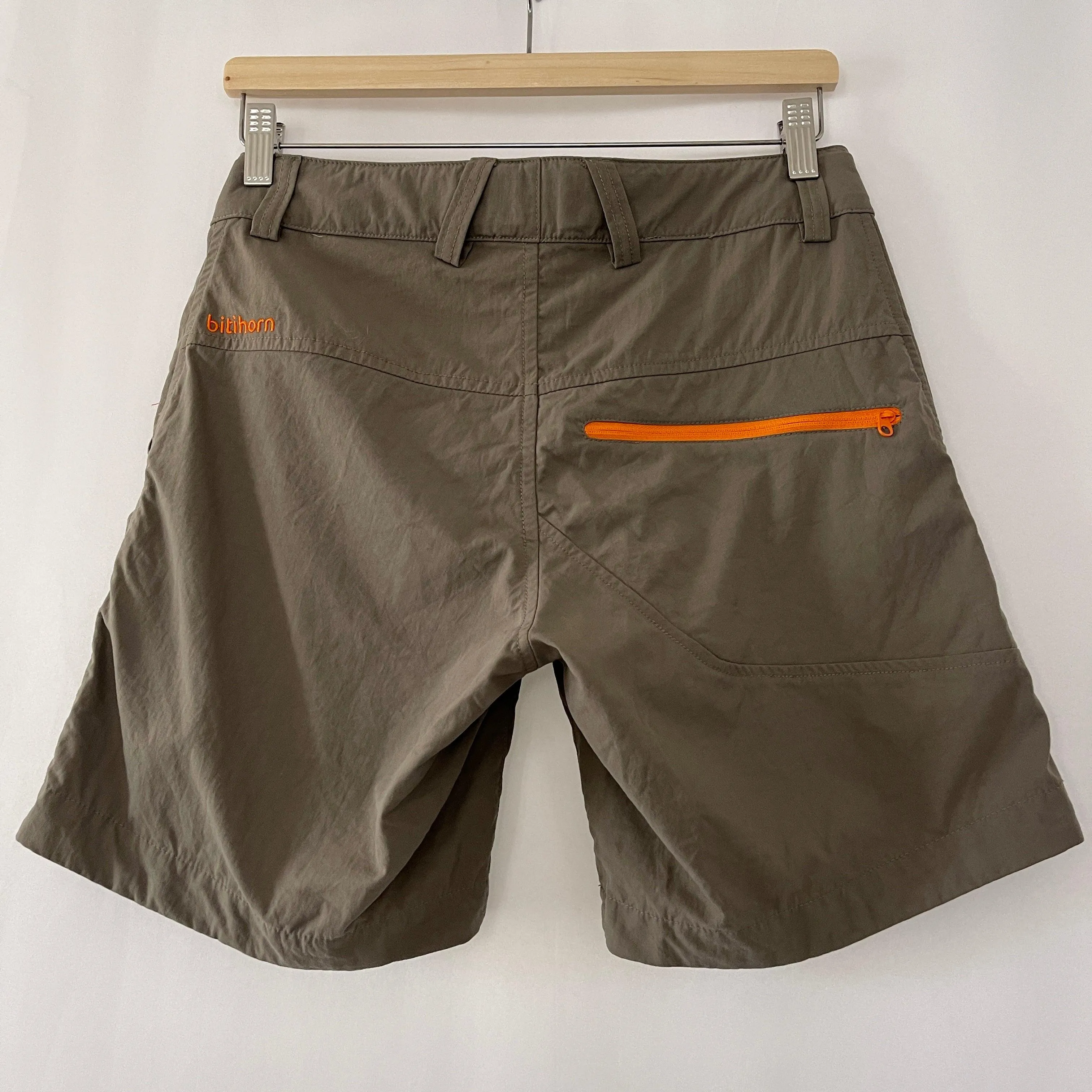 NORRONA Shorts