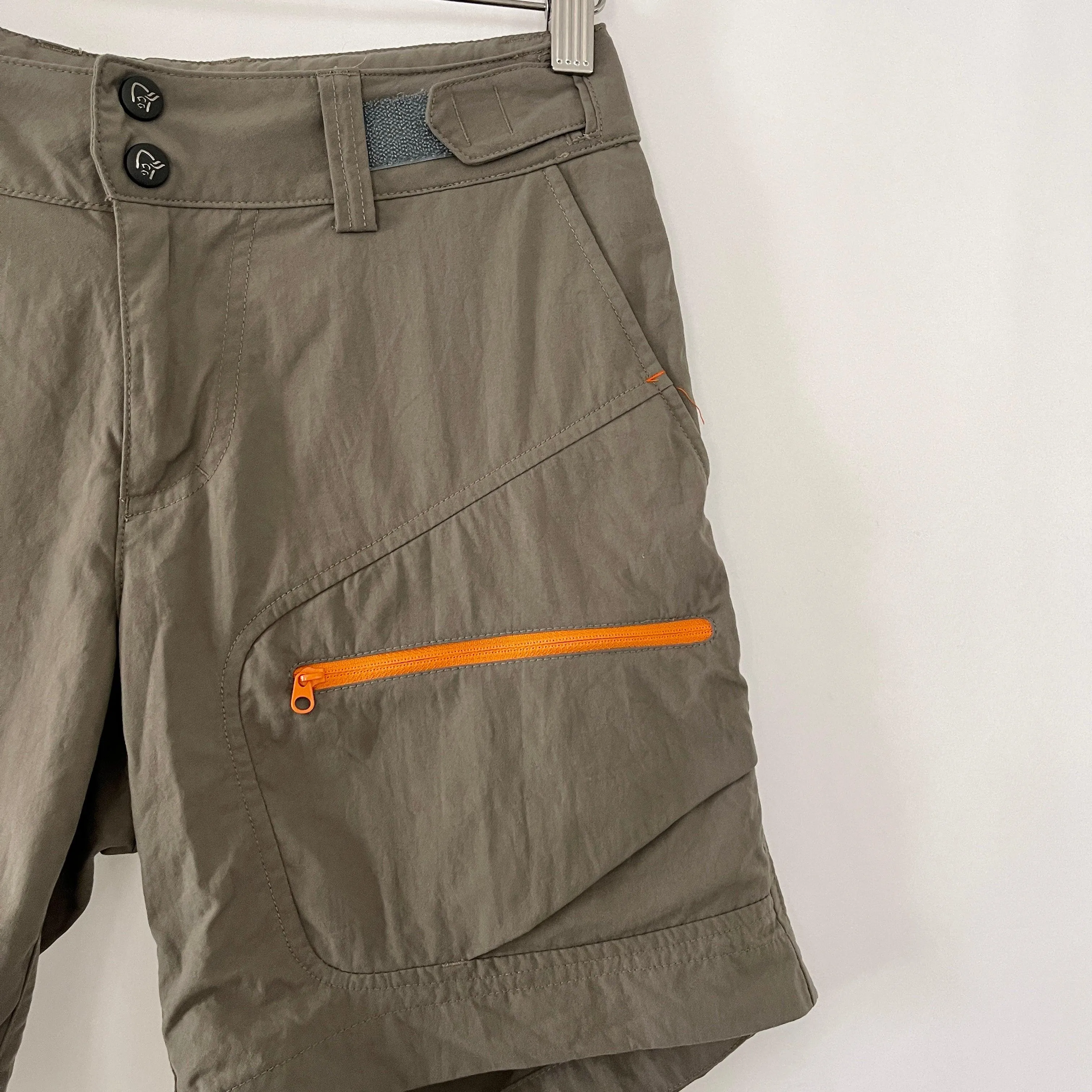 NORRONA Shorts