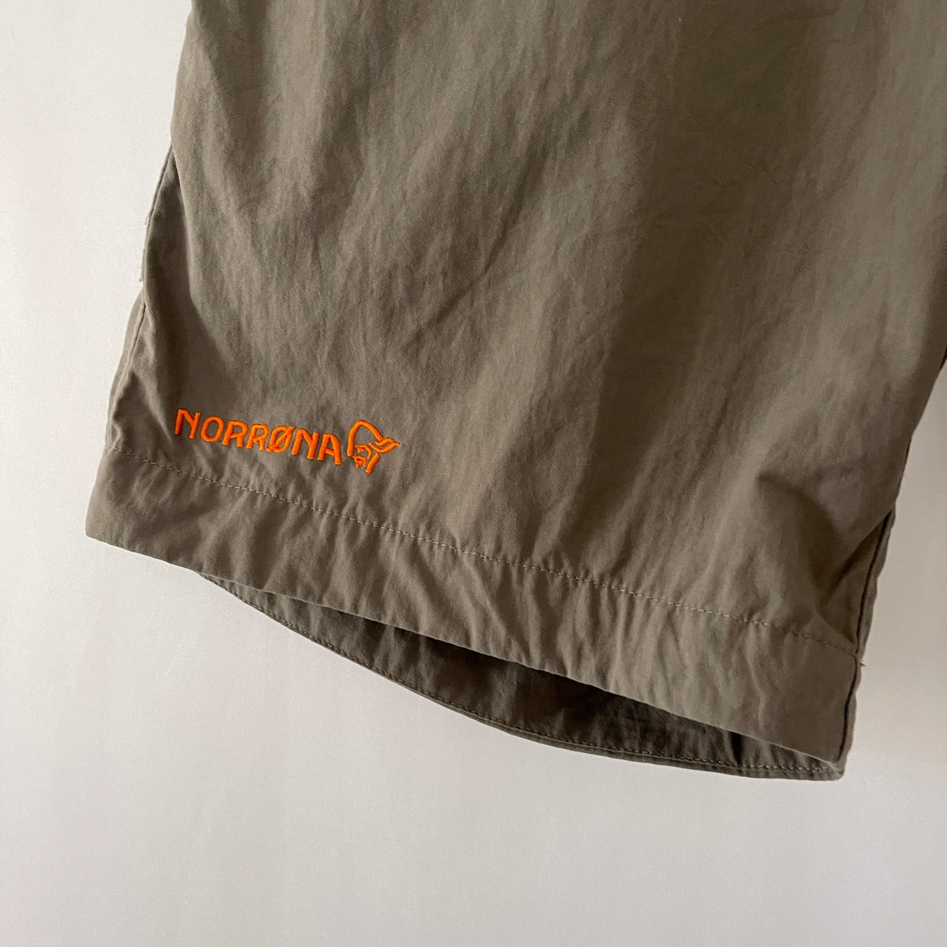 NORRONA Shorts