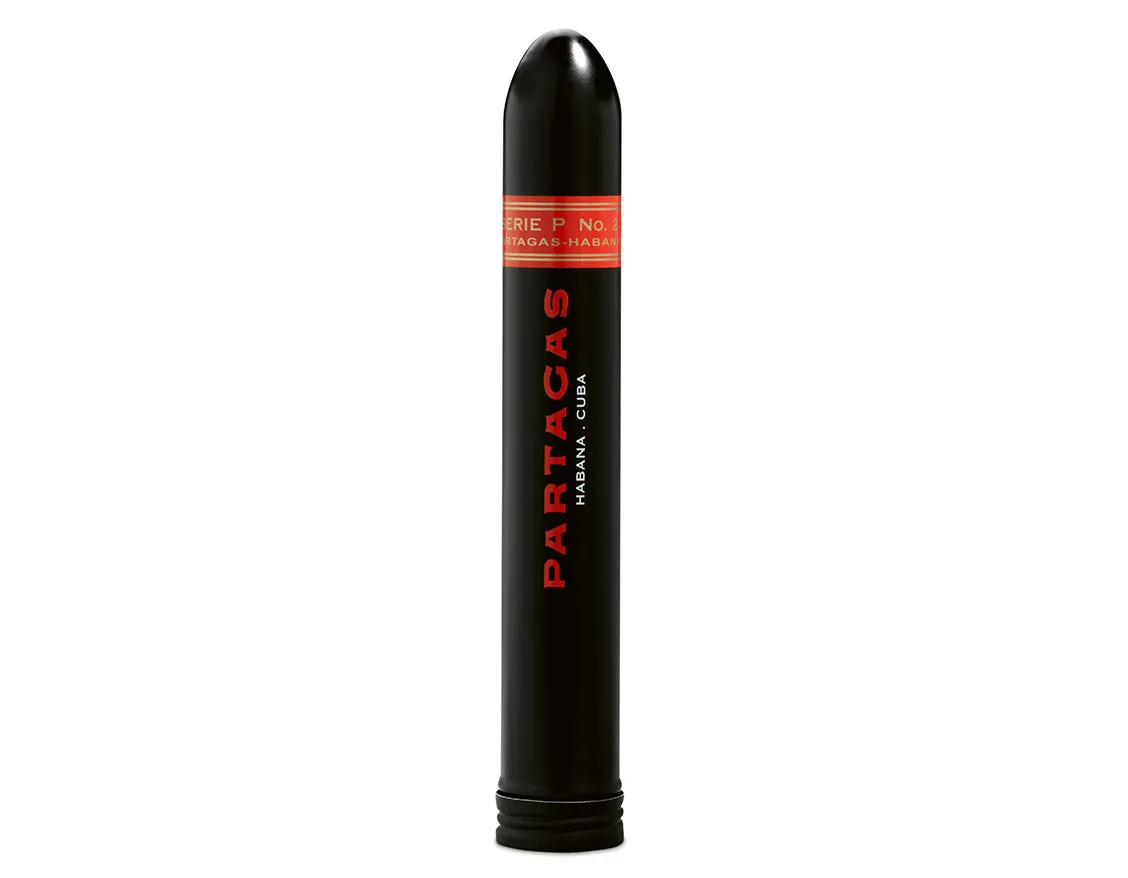 Partagas Serie P No. 2 Cigar