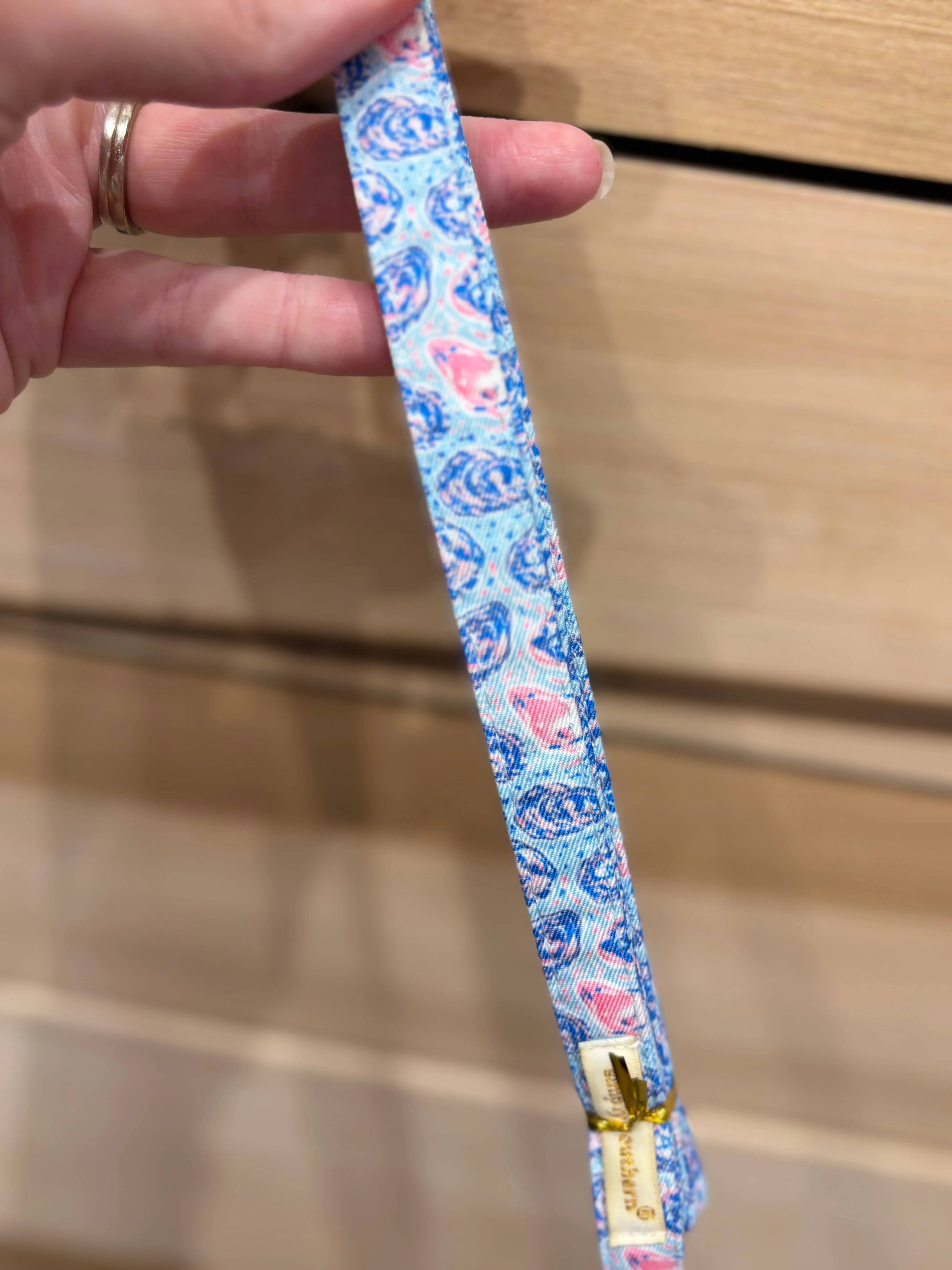 Pet Leash~ Simply Southern Brand