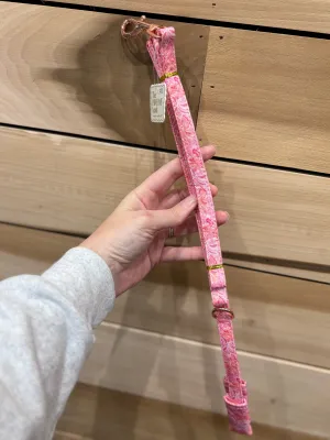 Pet Leash~ Simply Southern Brand