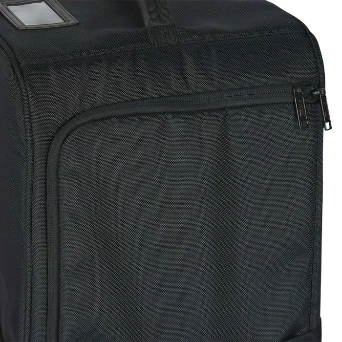 Players Travel Cover Bag - Black