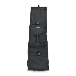 Players Travel Cover Bag - Black