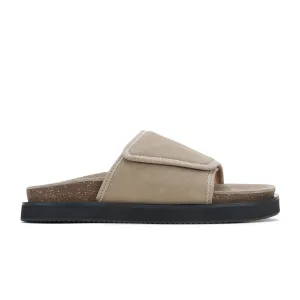 Rollie Rhodes Slide - Taupe