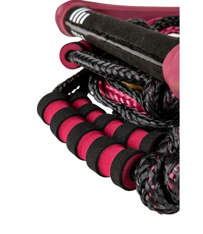 Ronix Womens Silicone Surf Rope With Handle (2025)