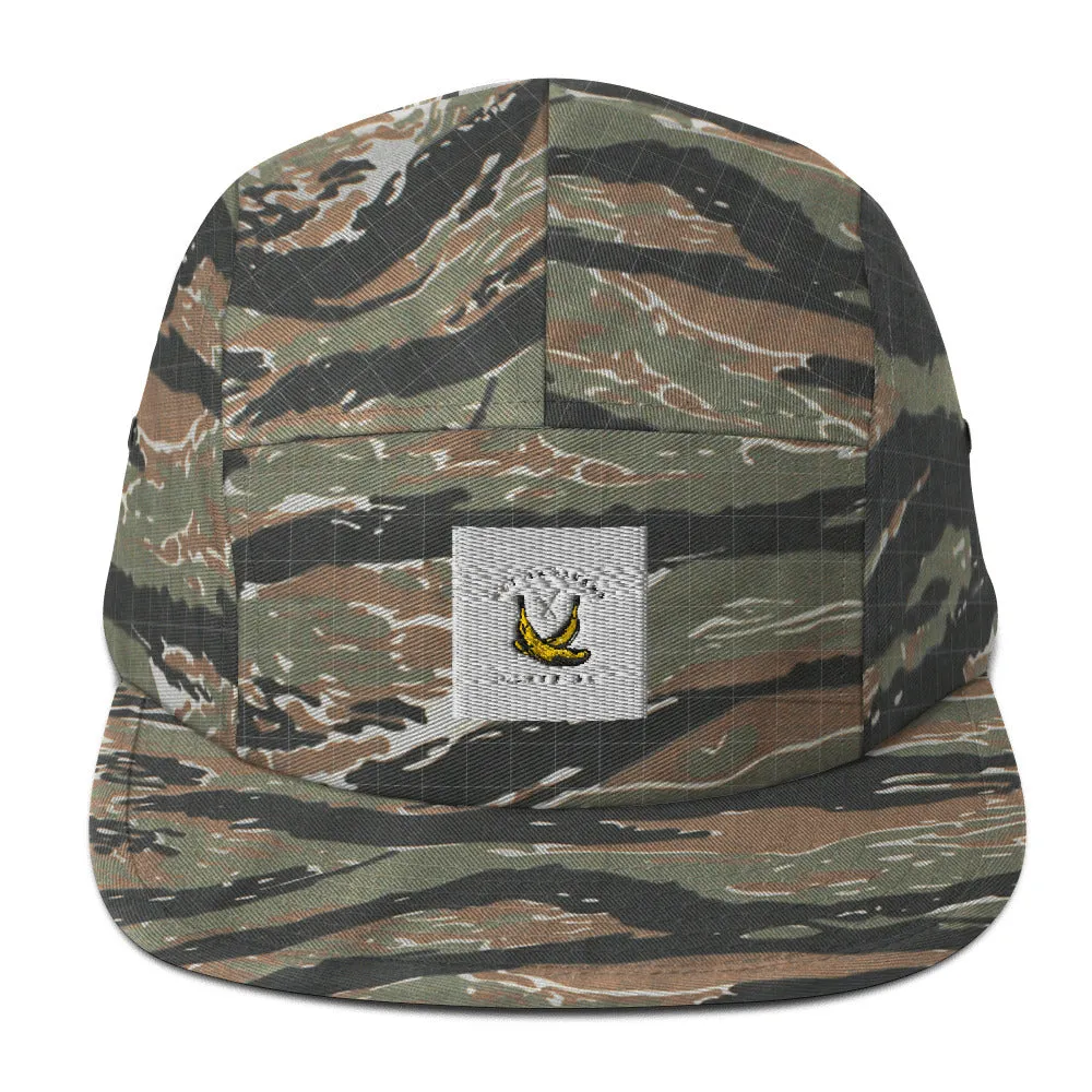 Rotten Banana Clothing Five Panel Cap