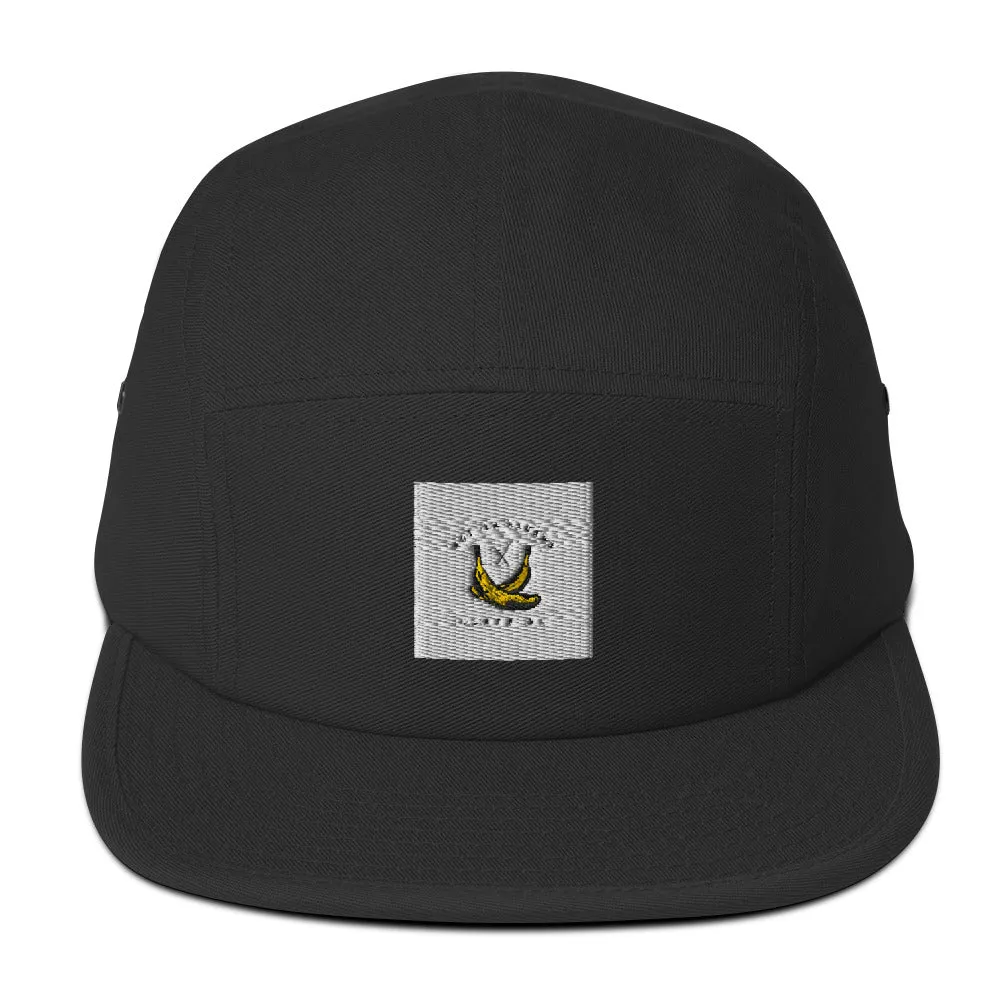 Rotten Banana Clothing Five Panel Cap
