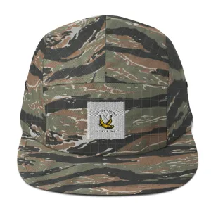 Rotten Banana Clothing Five Panel Cap