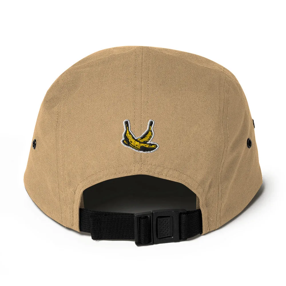 Rotten Banana Clothing Five Panel Cap