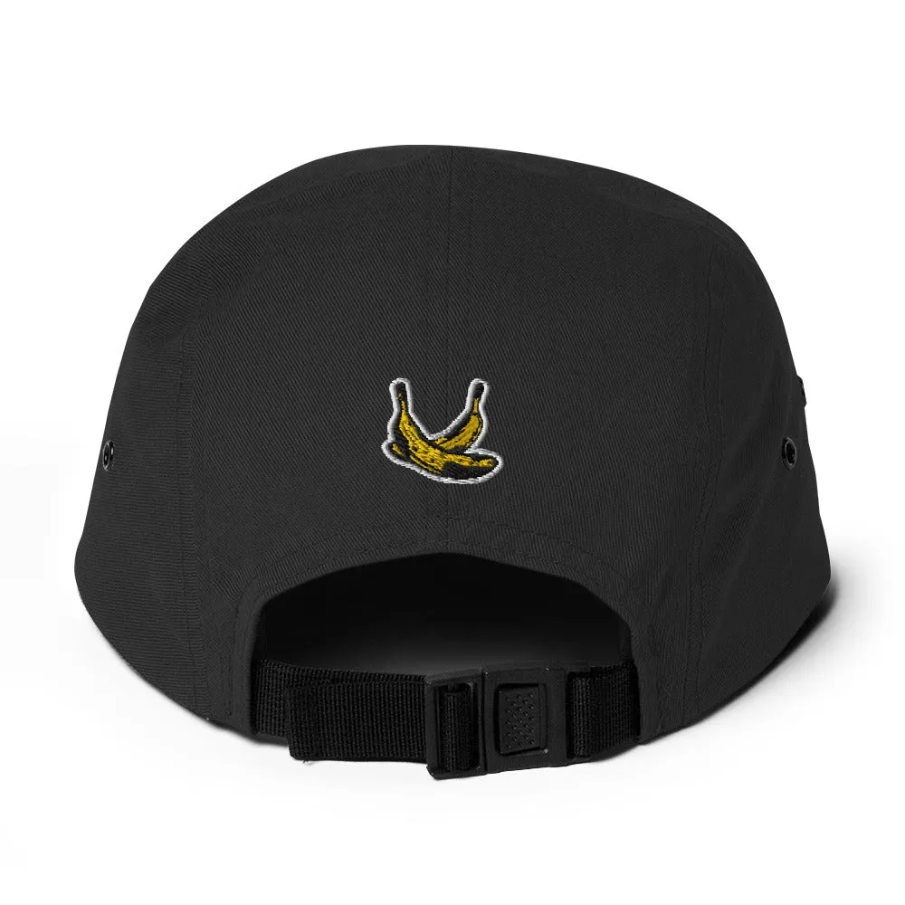 Rotten Banana Clothing Five Panel Cap