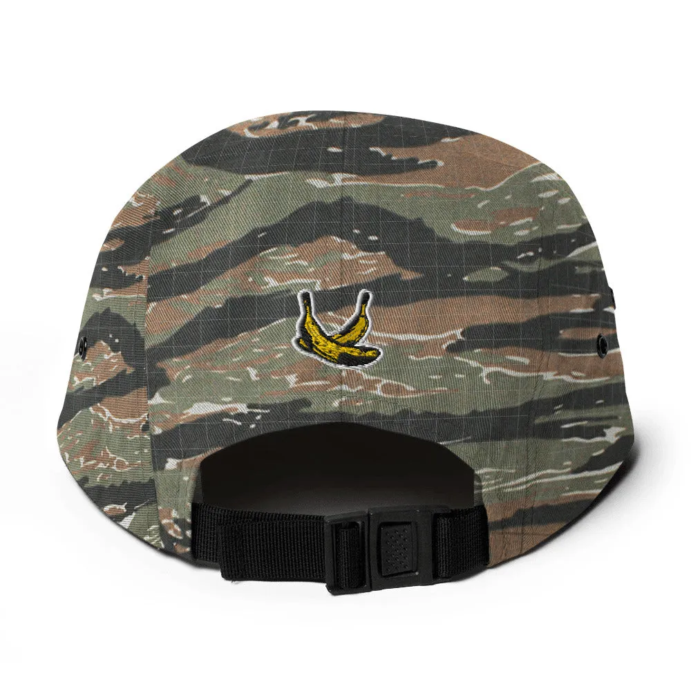 Rotten Banana Clothing Five Panel Cap