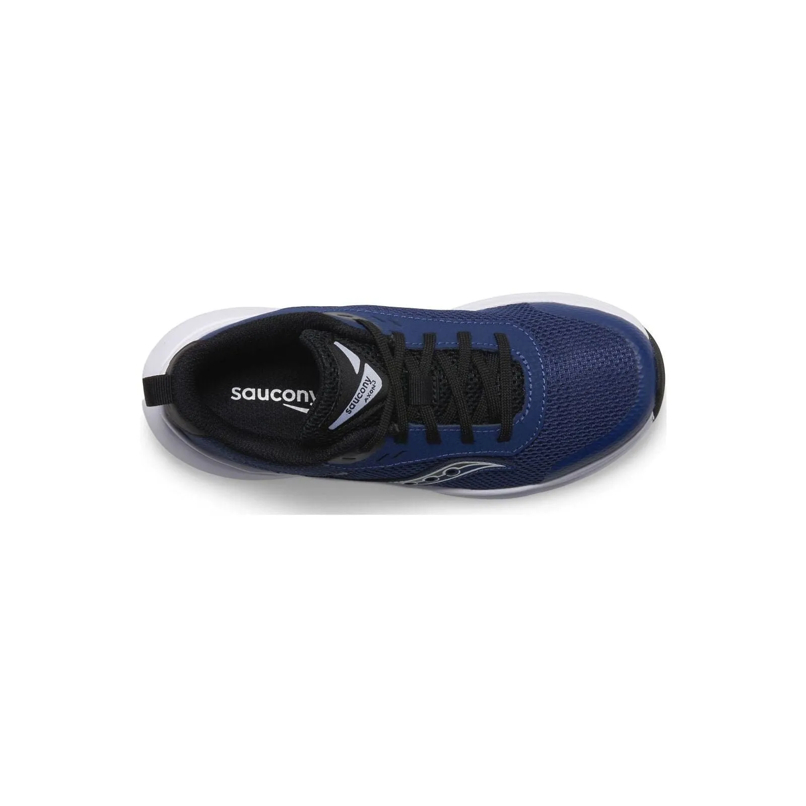 SAUCONY AXON 3 BIG KIDS' - FINAL SALE!