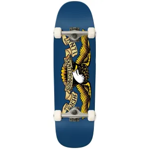 Shaped Classic Eagle Complete Skateboard