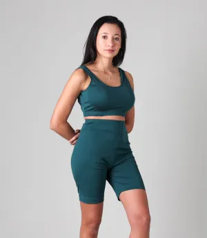 Silkspun Glide Shorts