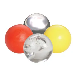 Snipers Edge Training Ball