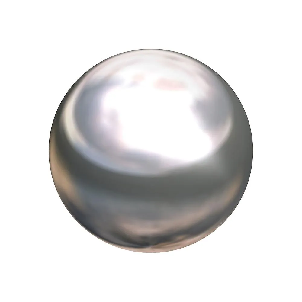 Snipers Edge Training Ball