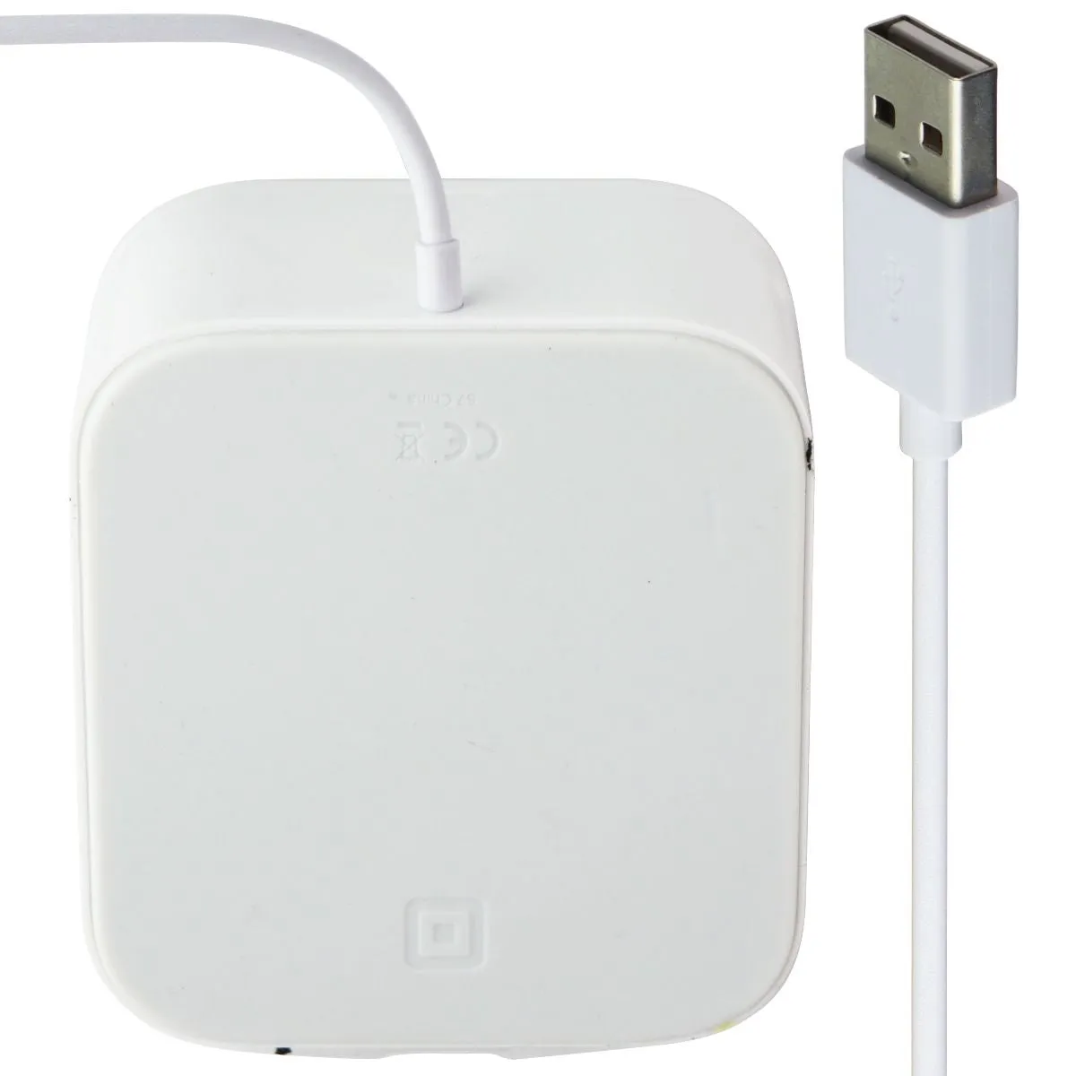 Square Stand with Card Reader for iPad 6th/5th Gen / iPad Pro 9.7 / Air 2 (0453)