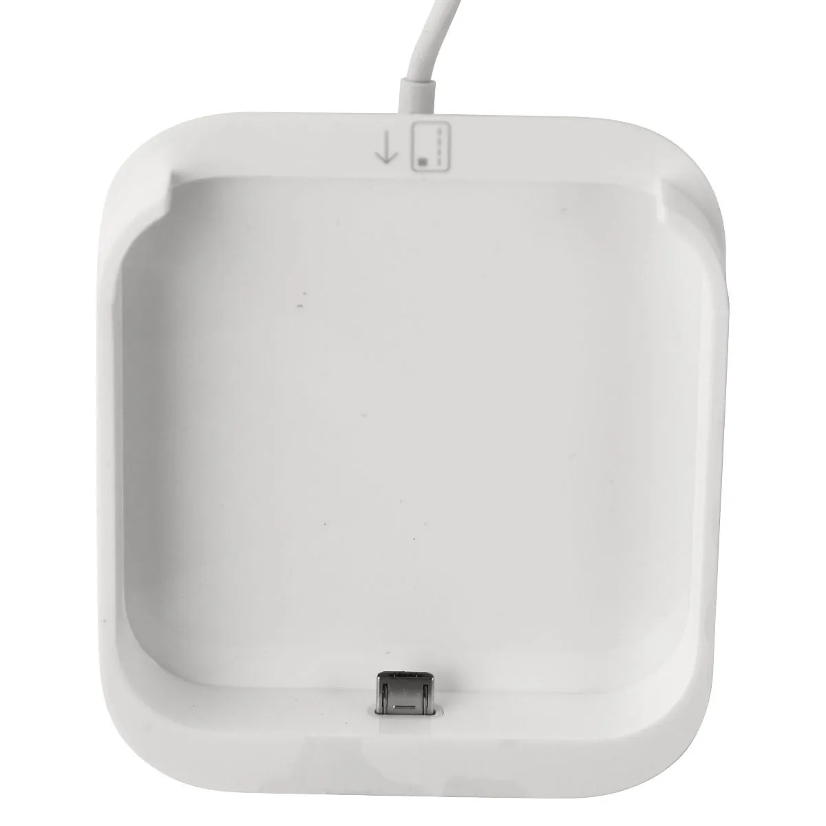 Square Stand with Card Reader for iPad 6th/5th Gen / iPad Pro 9.7 / Air 2 (0453)