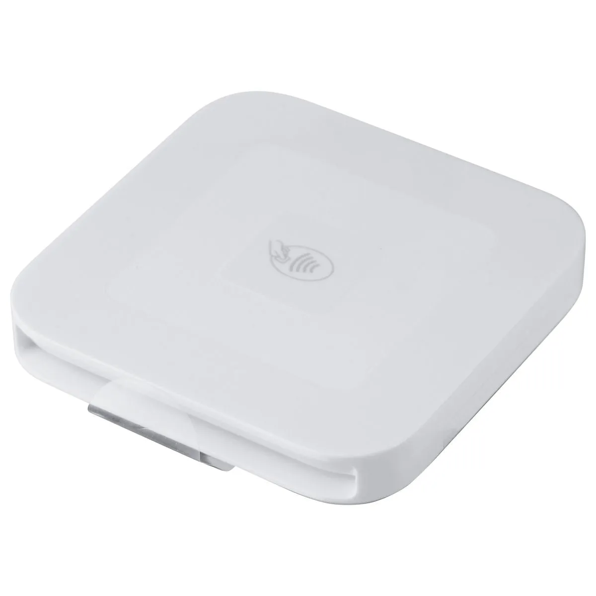 Square Stand with Card Reader for iPad 6th/5th Gen / iPad Pro 9.7 / Air 2 (0453)