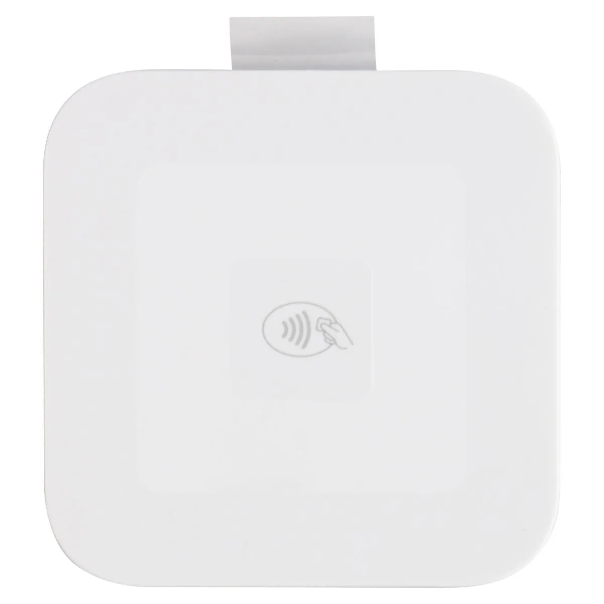 Square Stand with Card Reader for iPad 6th/5th Gen / iPad Pro 9.7 / Air 2 (0453)