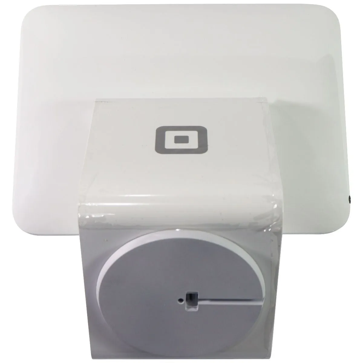Square Stand with Card Reader for iPad 6th/5th Gen / iPad Pro 9.7 / Air 2 (0453)