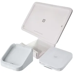 Square Stand with Card Reader for iPad 6th/5th Gen / iPad Pro 9.7 / Air 2 (0453)