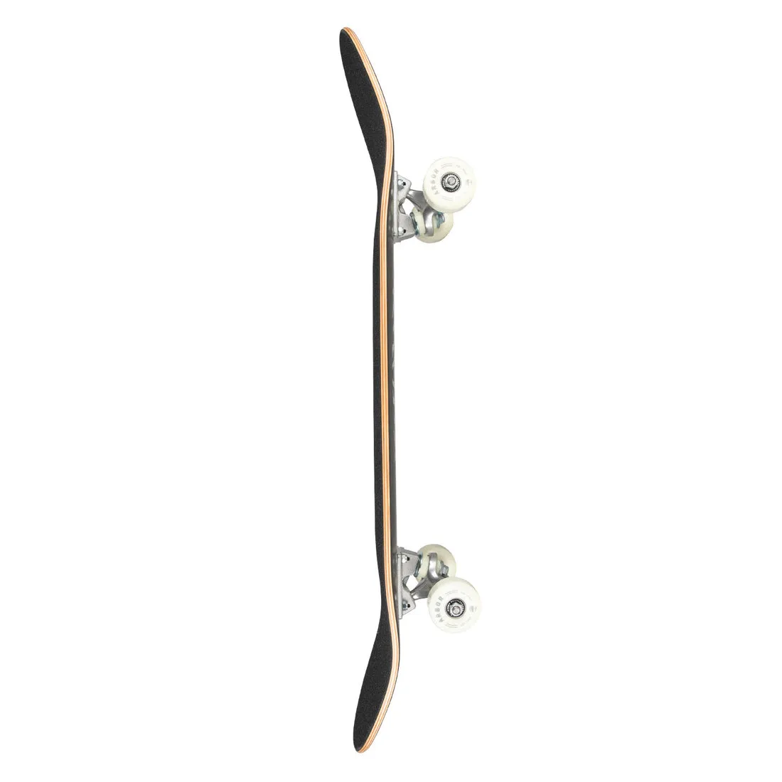 Street 8.25 Inked Complete Skateboard