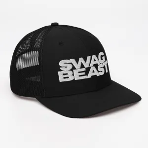 SWAGBEAST Trucker Hat