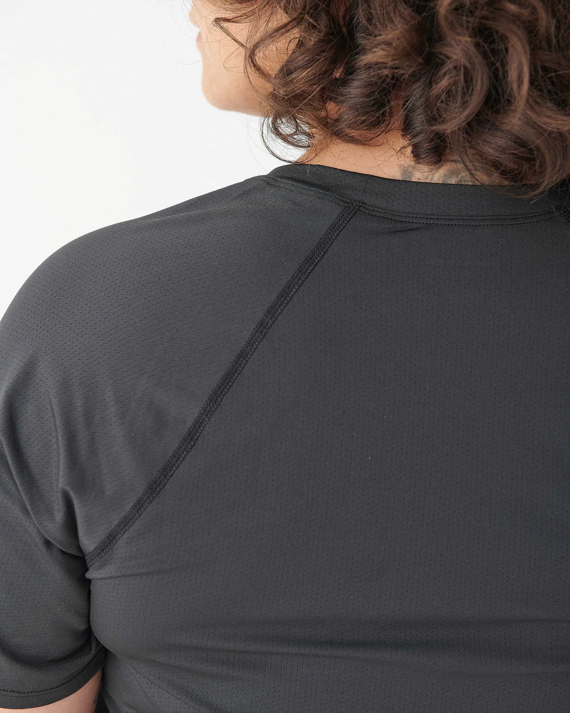 Tech Shirt