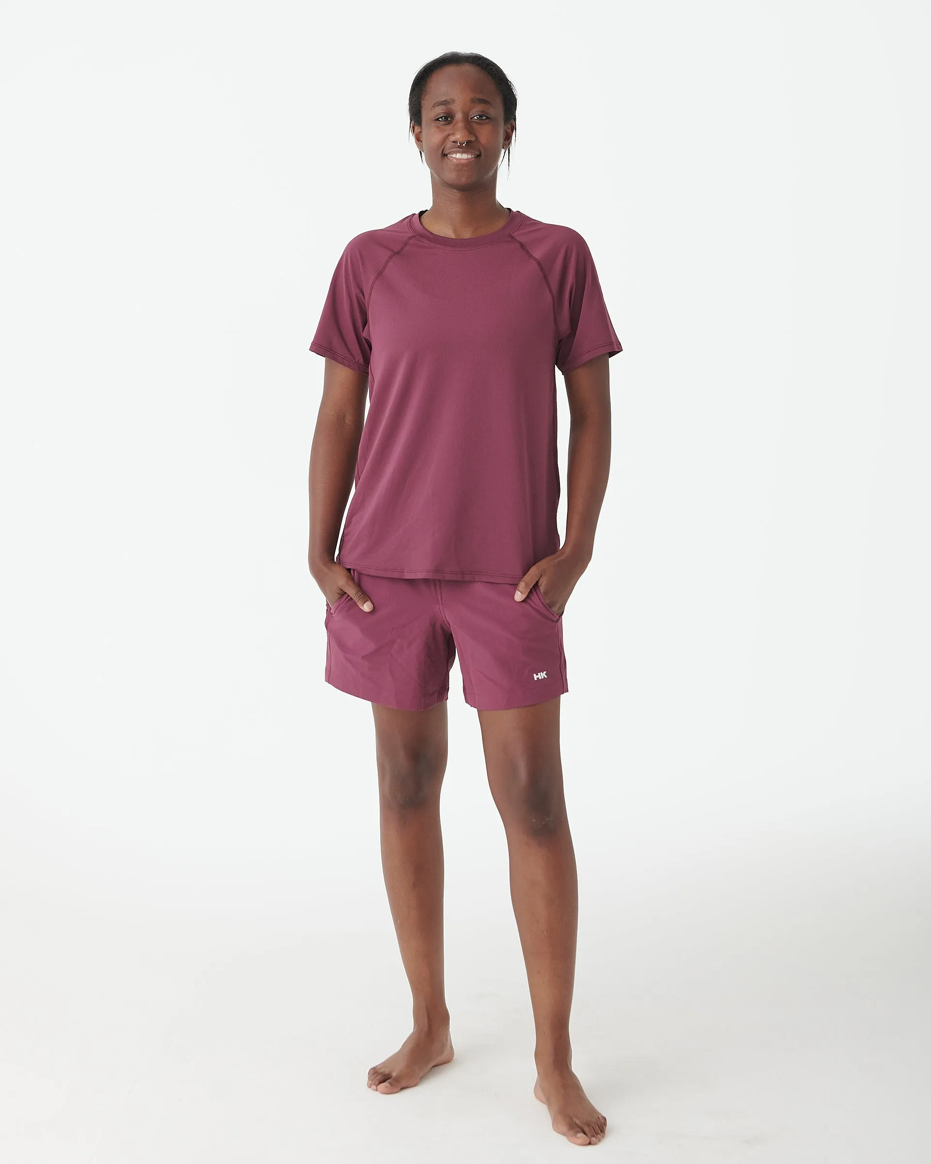 Tech Shirt