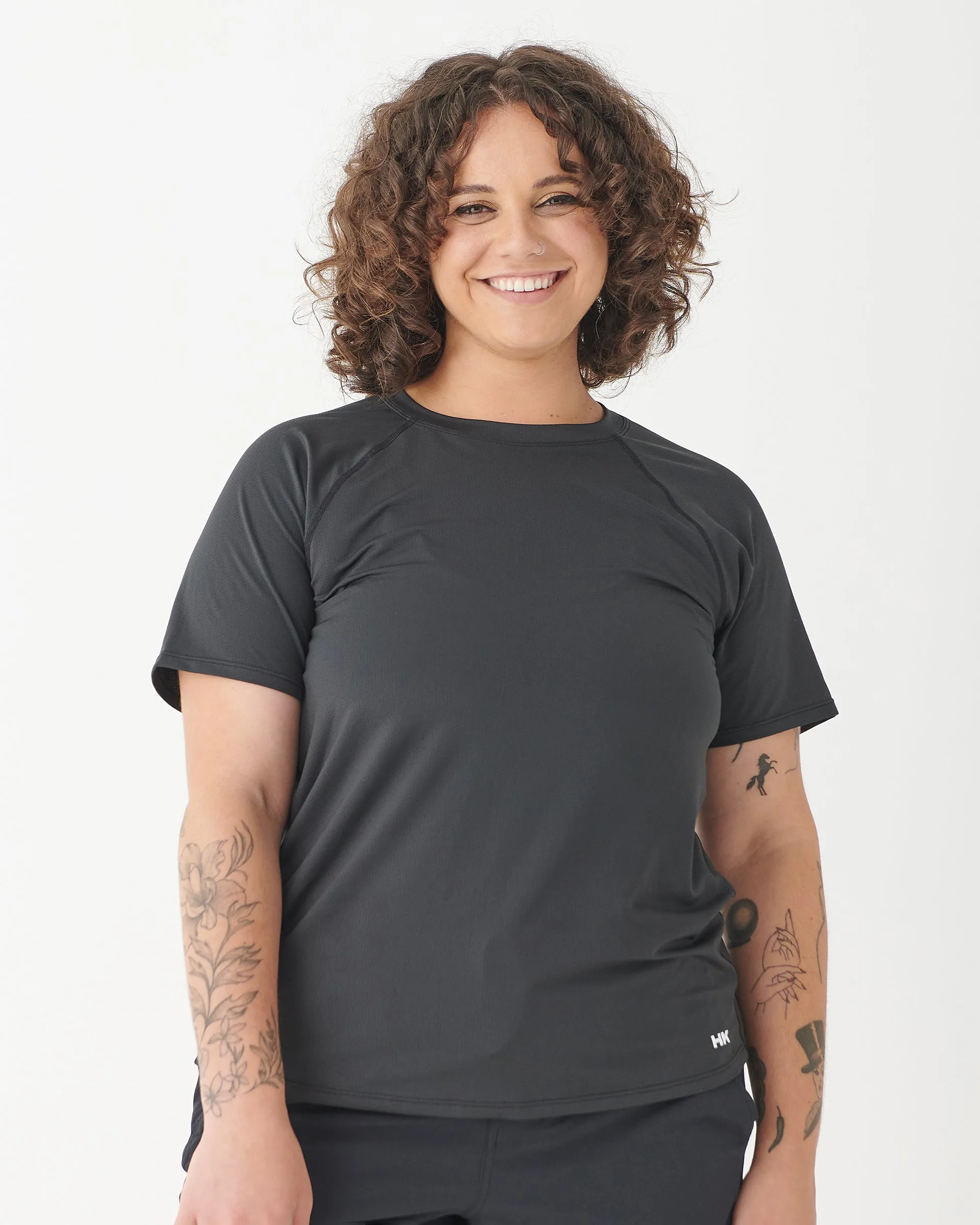 Tech Shirt