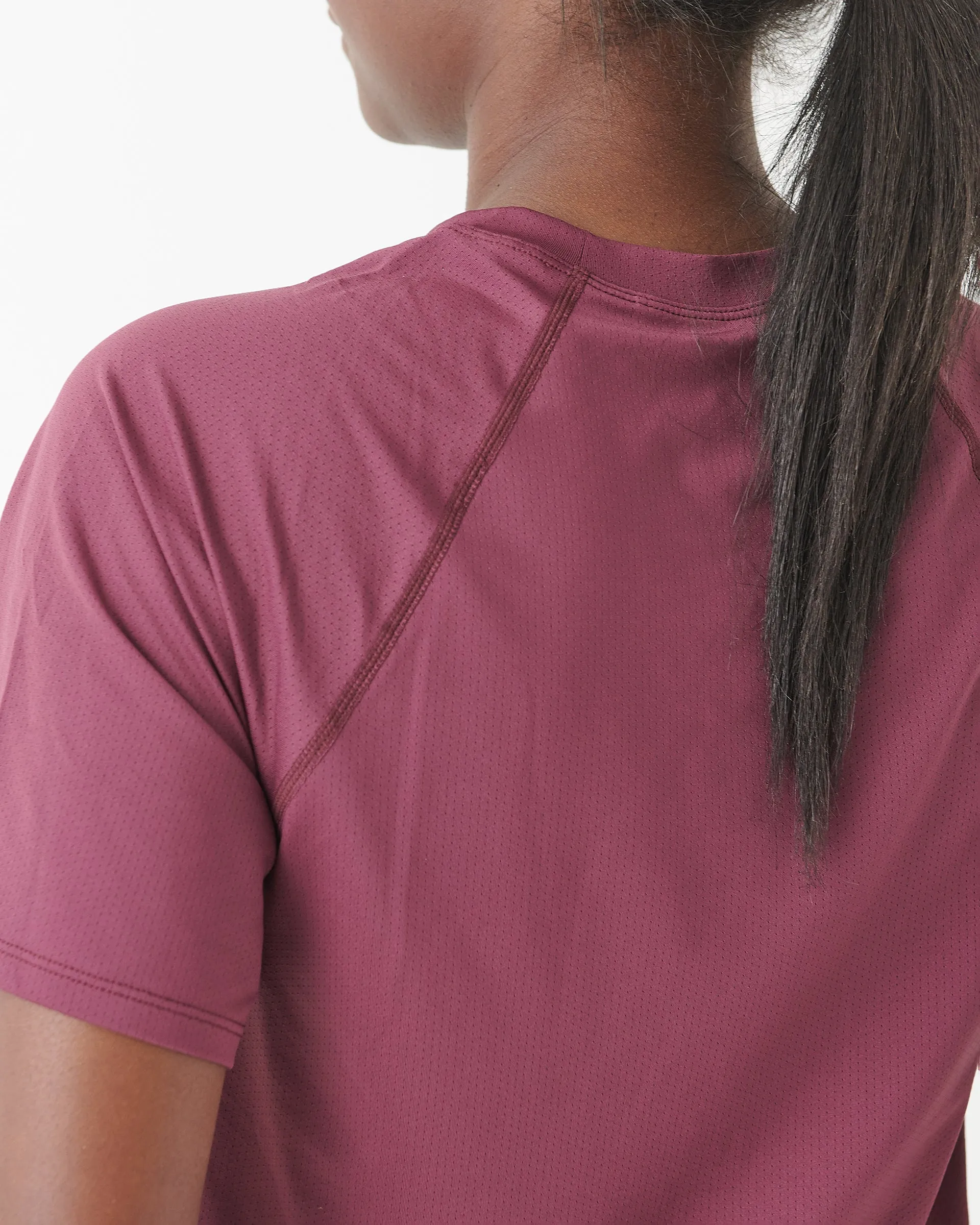 Tech Shirt