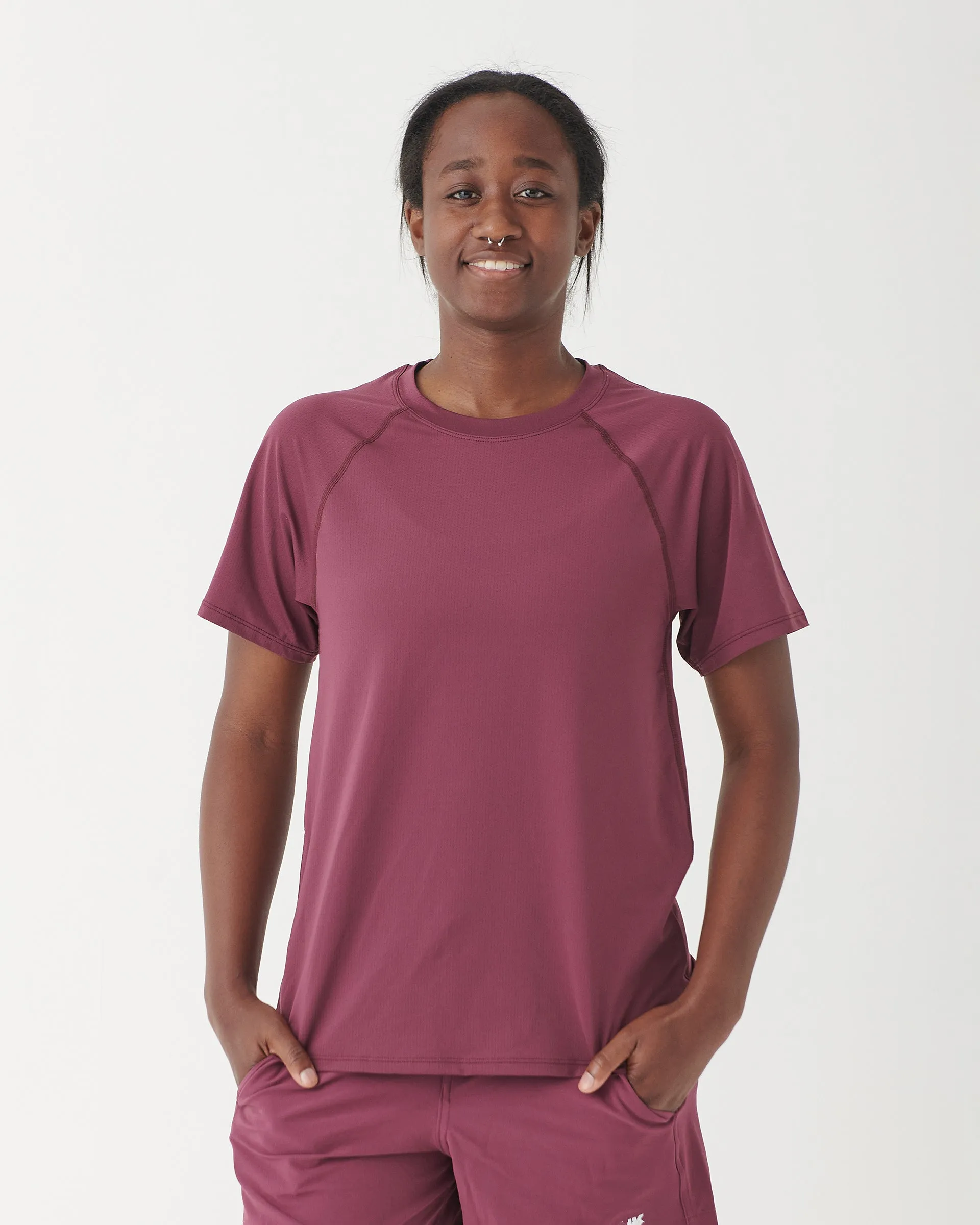 Tech Shirt