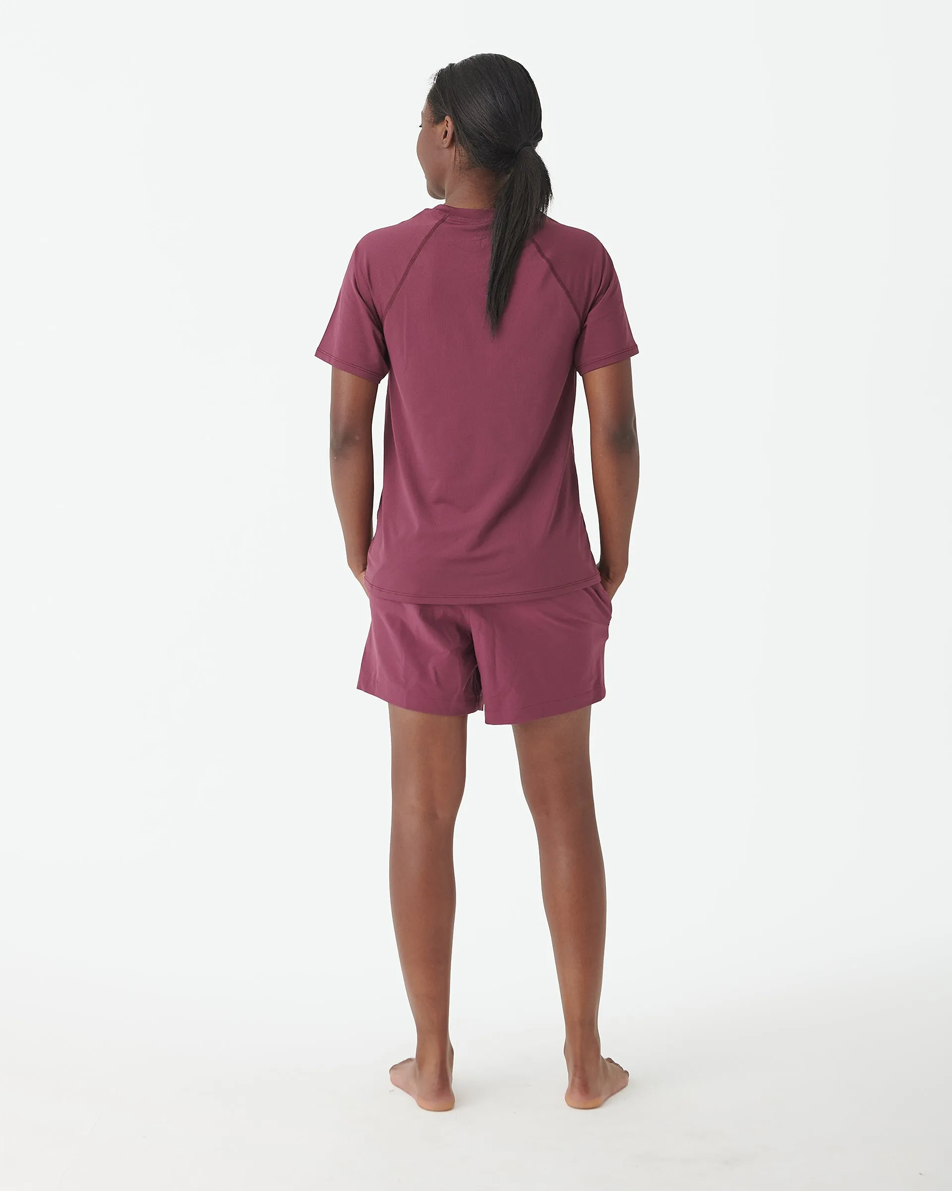 Tech Shirt
