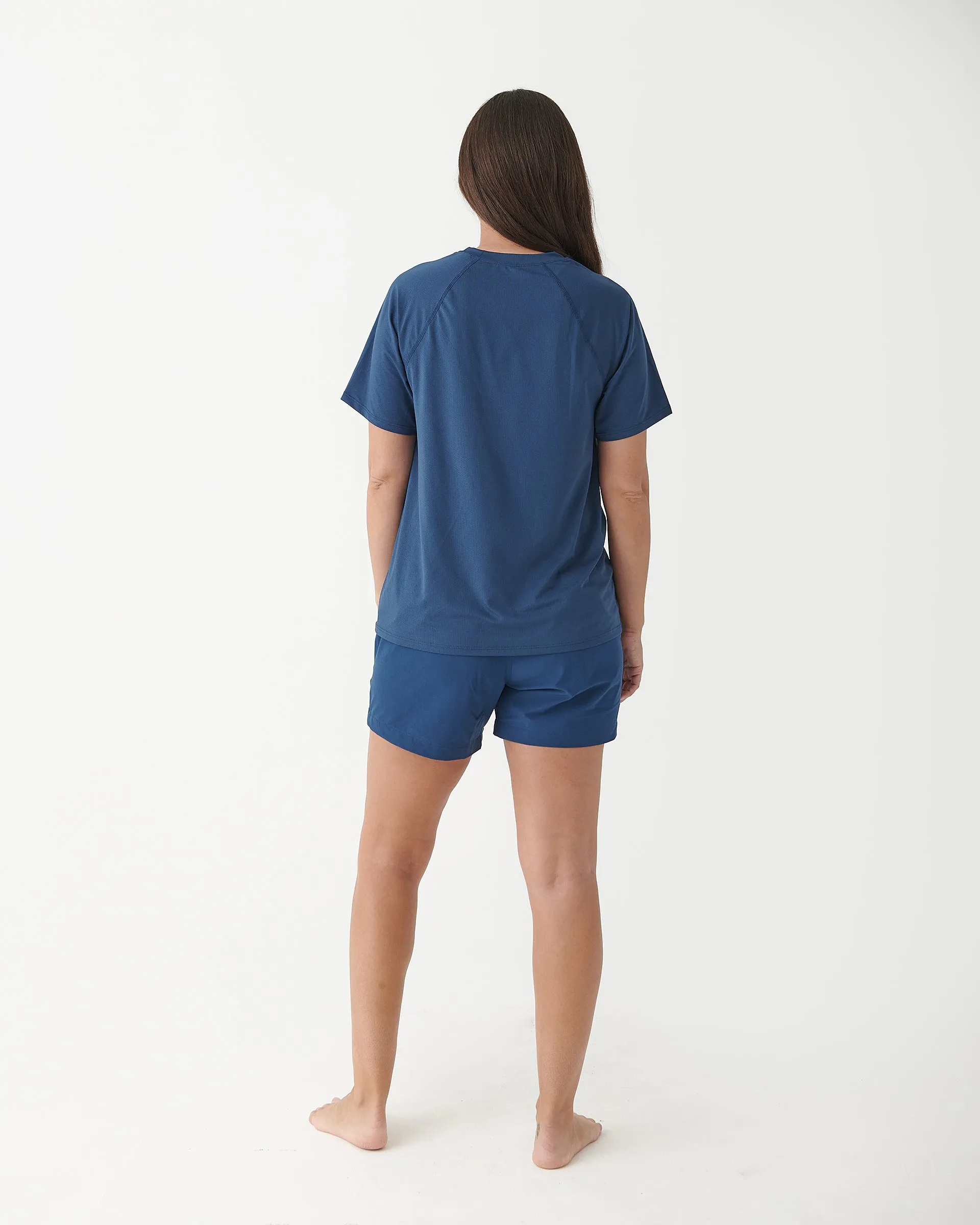 Tech Shirt