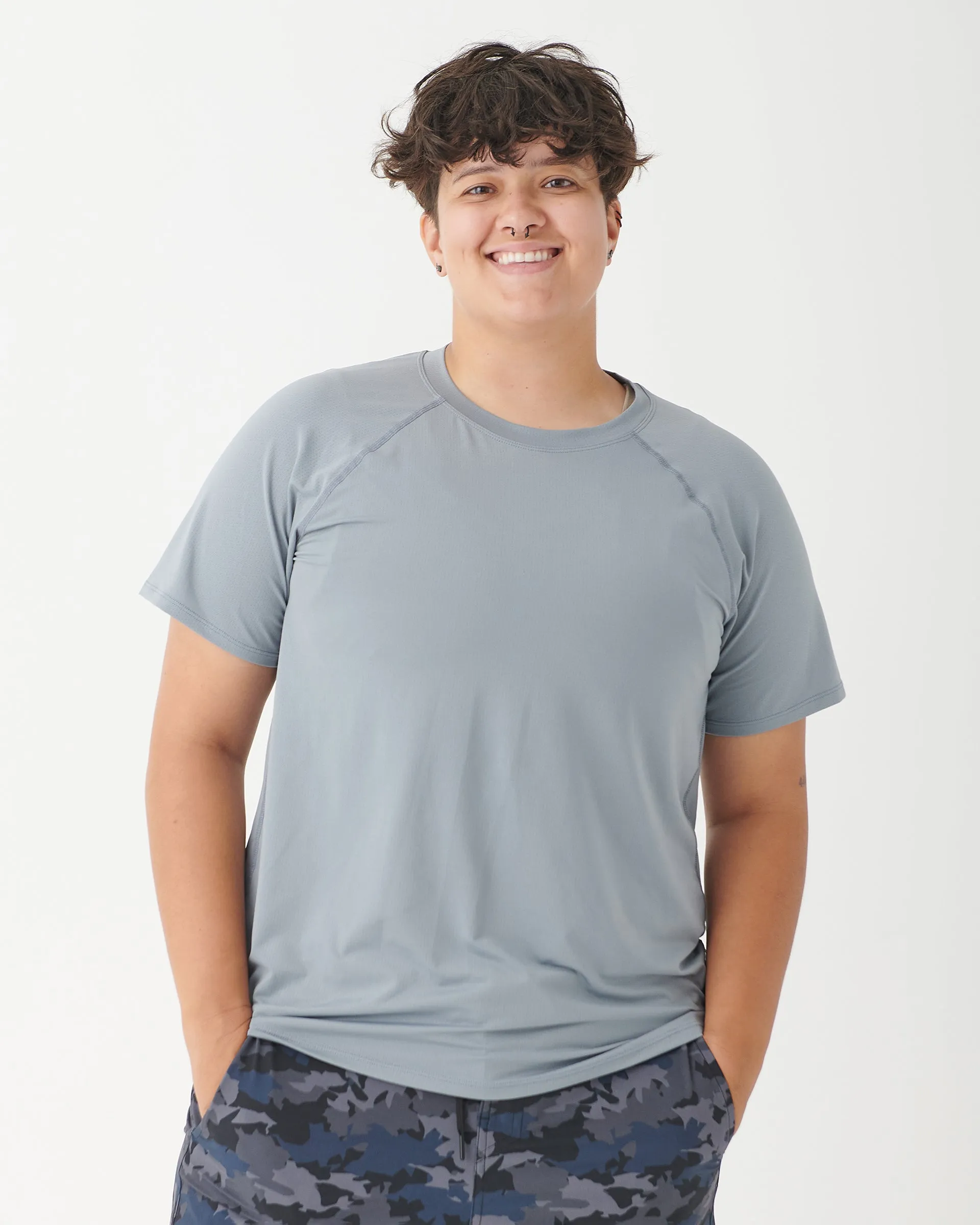 Tech Shirt