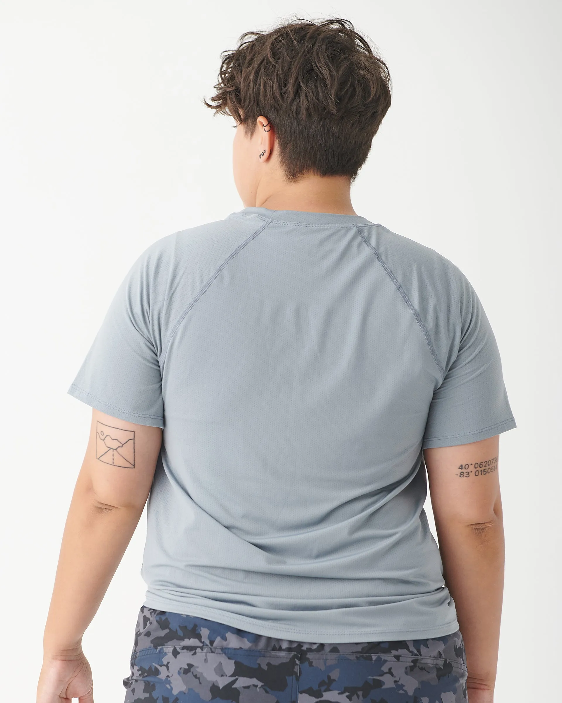 Tech Shirt