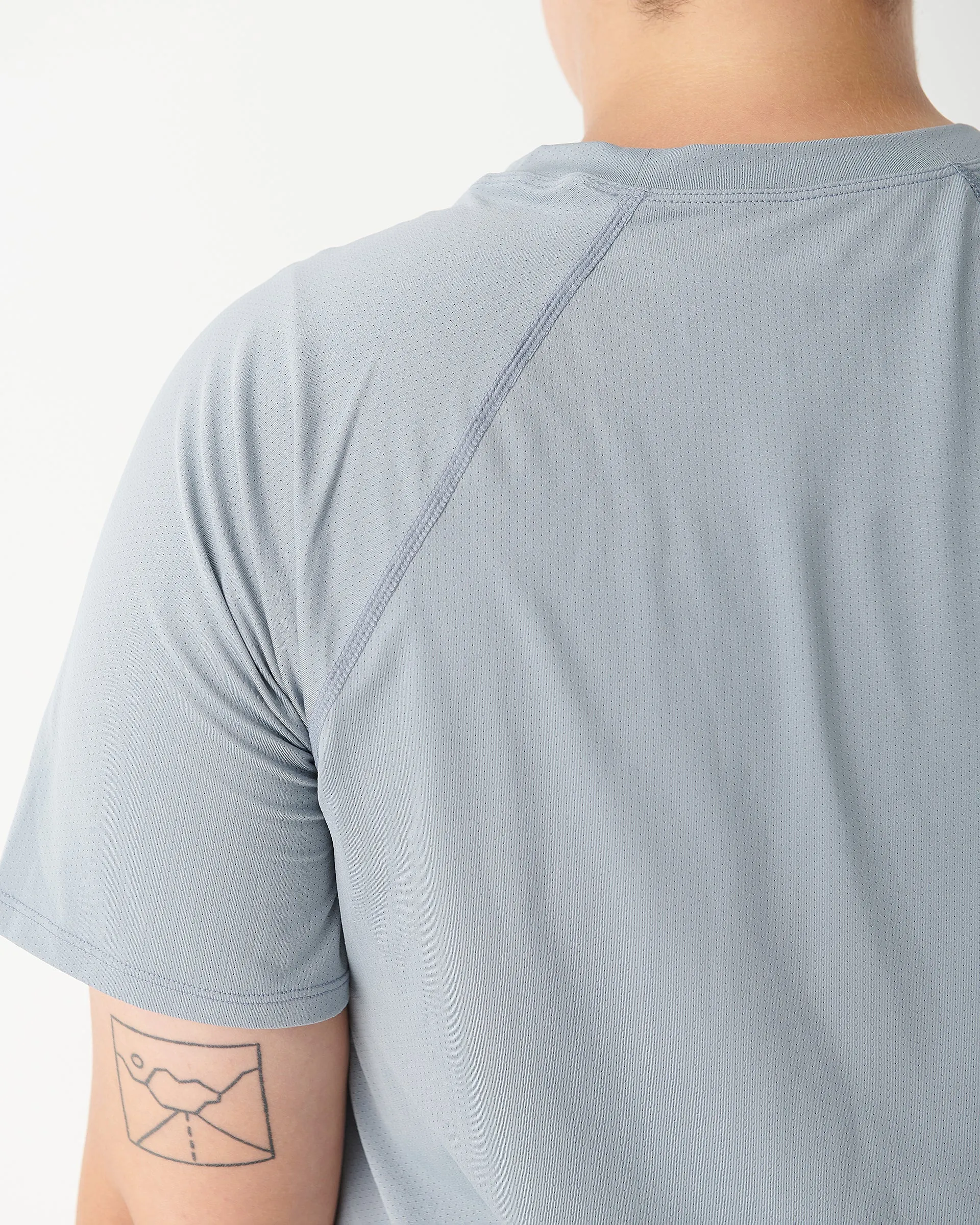 Tech Shirt